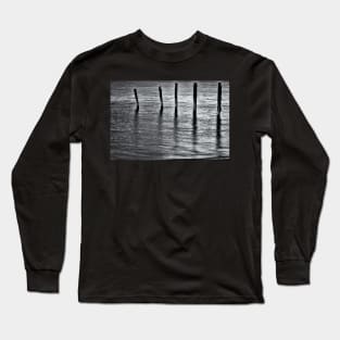 Old Jetty Long Sleeve T-Shirt